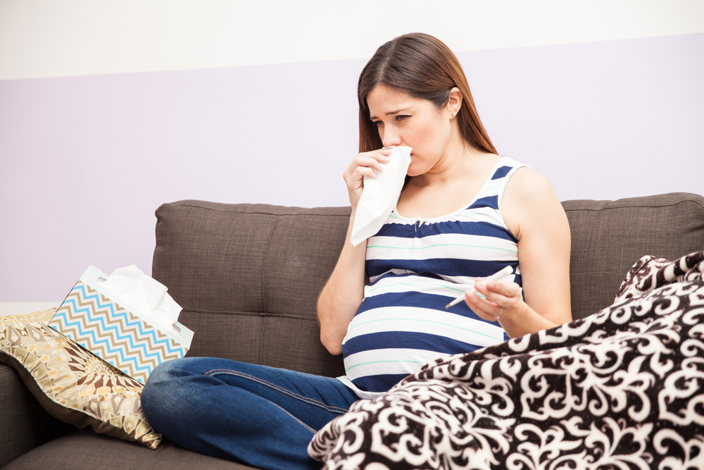 Ponadto paracetamol klasyfikowany jest do grupy „Human Data Suggest Low Risk” (fot. Shutterstock).