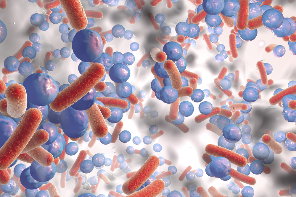 Co farmaceuci powinni wiedzieć o antybiotykoterapii? (fot. Shutterstock).