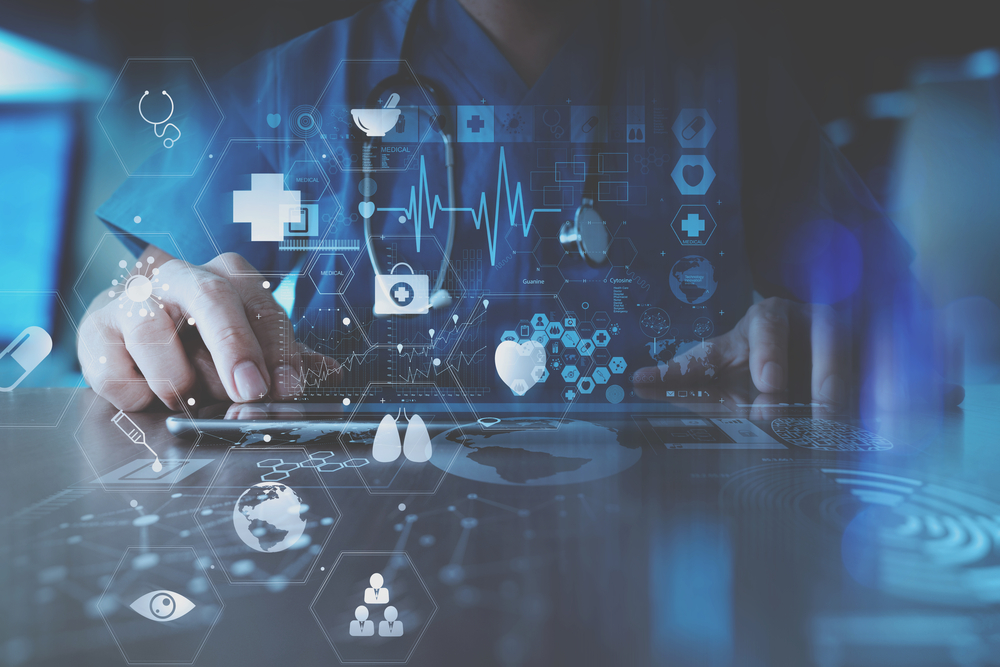 EBM jest sposobem podejmowania decyzji klinicznych (fot. Shutterstock).