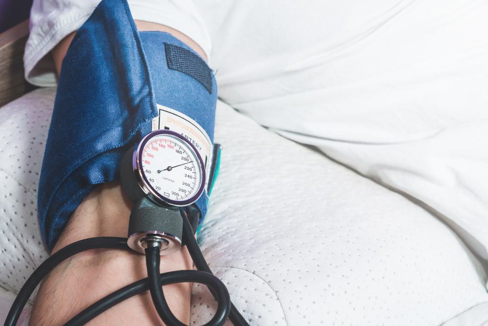 Inhibitory konwertazy angiotensyny – co farmaceuta powinien wiedzieć? (fot. Shutterstock).