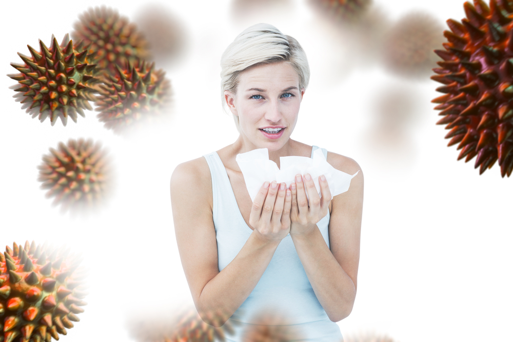 Probiotyki wykazują również zdolność do modulowania rożnych ścieżek sygnałowych w makrofagach (fot. Shutterstock).