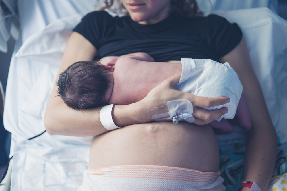 Morfina zaliczana jest do kategorii L3 - leków prawdopodobnie bezpiecznych w czasie laktacji (fot. Shutterstock).