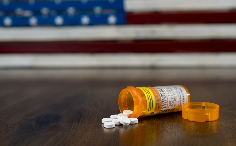 Dział marketingu Purdue Pharma szczególny nacisk kładł na odczarowanie opioidów jako leków stosowanych tylko w bólach nowotworowych (fot. Shutterstock).