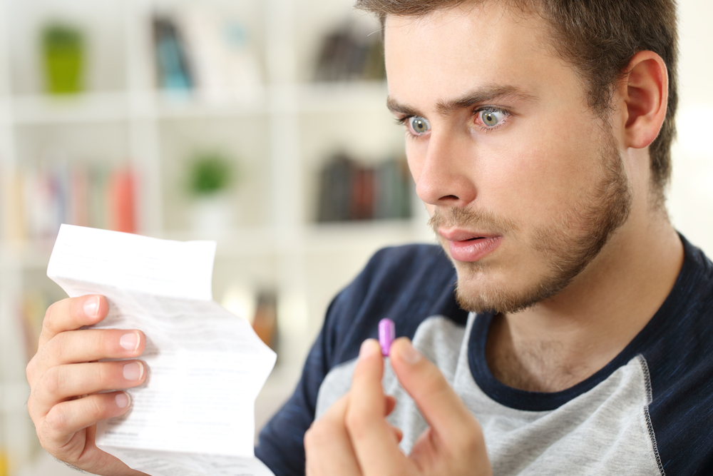 Inhibitory ACE znane są z tego, iż skutecznie i długotrwale obniżają ciśnienie krwi (fot. Shutterstock).