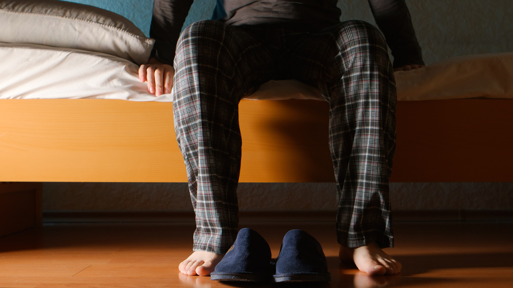 Farmakoterapia chorób gruczołu krokowego obejmuje stosowanie antagonistów receptora alfa-adrenergicznego (fot. Shutterstock).