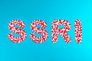 Leki grupy SSRI charakteryzują się podobnym profilem psychotropowym, który obejmuje działanie przeciwdepresyjne (fot. Shutterstock).