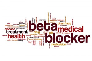 beta-blokery mogą przyczyniać się do nasilenia zaburzeń ze strony układu bodźco-przewodzącego serca (fot. Shutterstock).