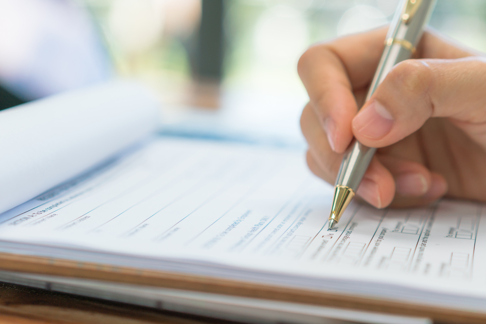 Działania niepożądane można raportować do FDA na 3 sposoby (fot. Shutterstock).