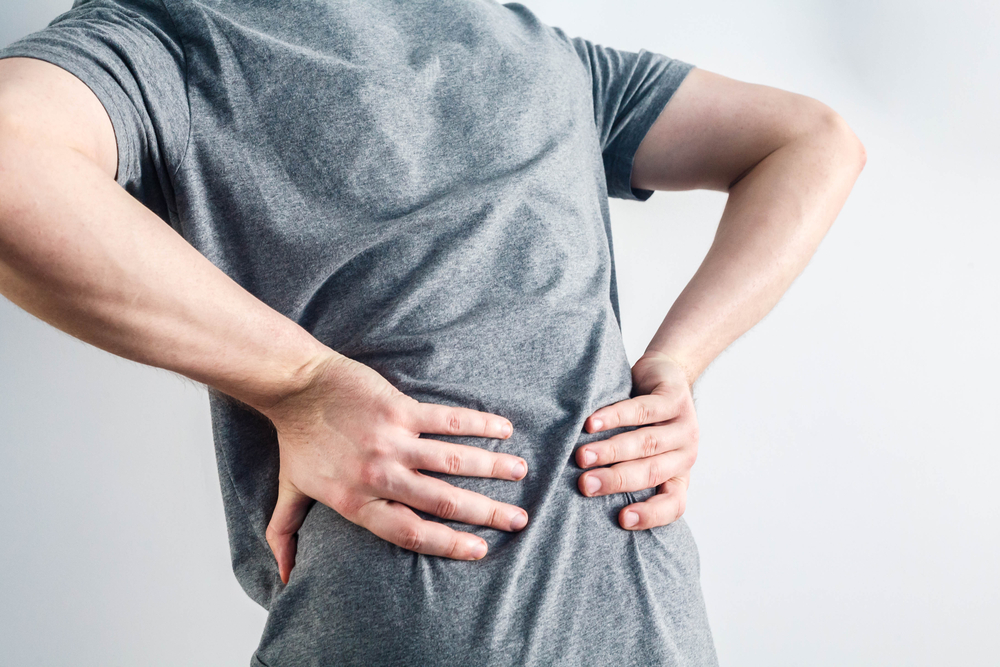 Neurovit w leczeniu bólu (fot. Shutterstock).