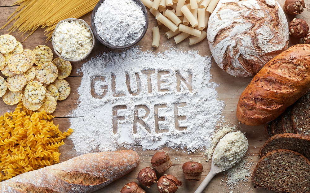 Nadwrażliwość na gluten, celiakia, nieprawidłowa przepuszczalność jelit i inne stany zapalne były często obserwowane u osób ze spektrum zaburzeń autystycznych (fot. Shutterstock).