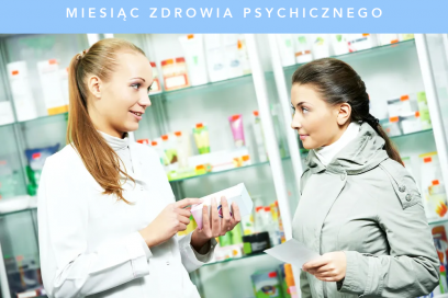 Jakie informacje przekazać pacjentowi, który będzie stosować karbamazepina? (fot. Shutterstock)