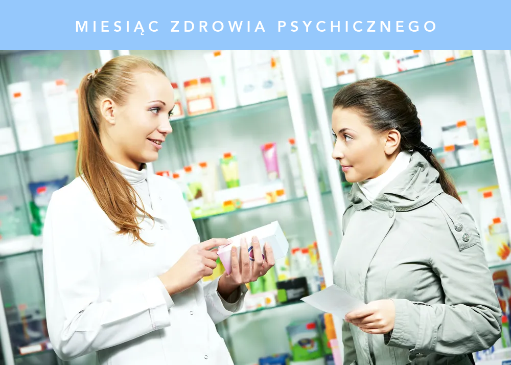 Jakie informacje przekazać pacjentowi, który będzie stosować karbamazepina? (fot. Shutterstock)